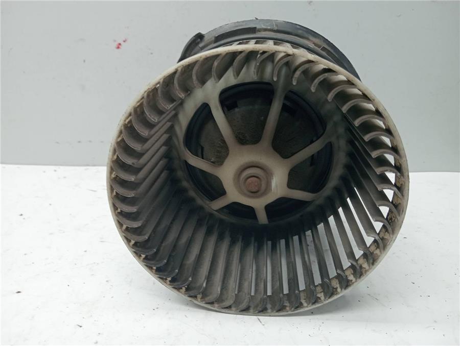 motor calefaccion peugeot 407 2.0 16v hdi fap cat (rhr / dw10bted4)