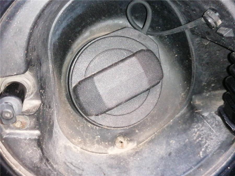 Tapon Combustible VOLKSWAGEN POLO
