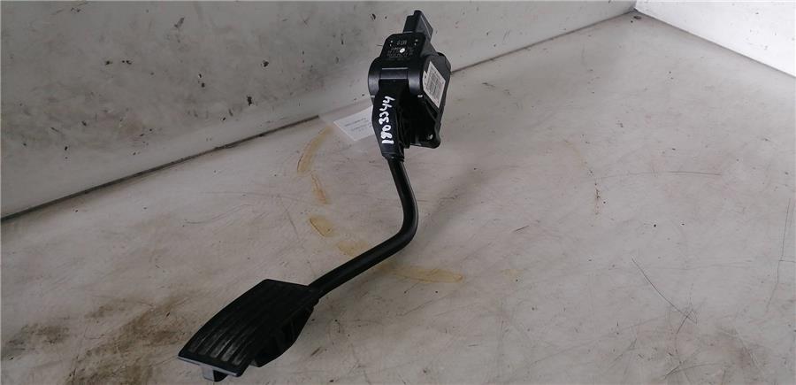 pedal acelerador peugeot 508 2.0 16v hdi fap (140 cv)