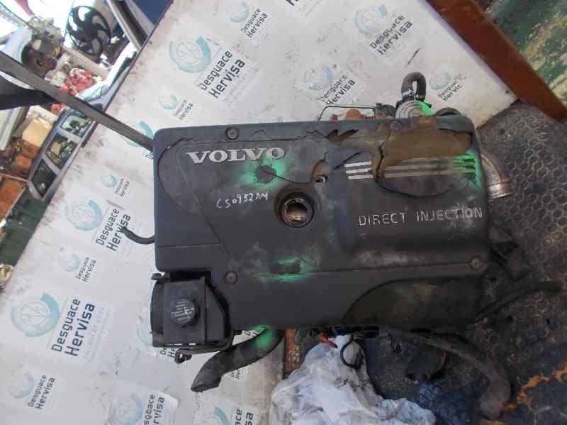 motor completo volvo s70 berlina 2.5 turbodiesel