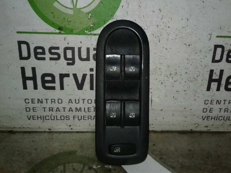 botonera puerta delantera izquierda renault scenic ii 1.9 dci d (120 cv)