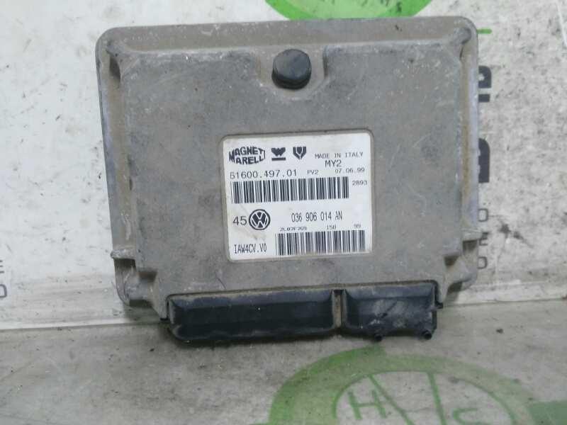 centralita motor uce volkswagen golf iv berlina (1j1) *