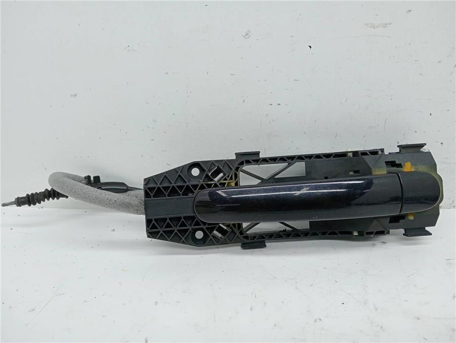 maneta exterior delantera derecha seat toledo (kg3) reference
