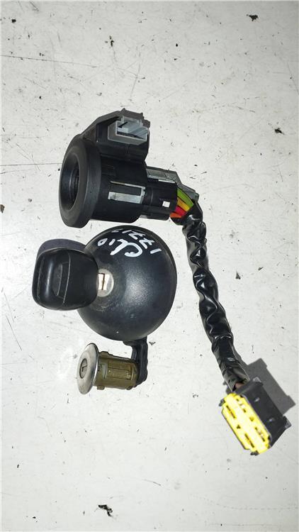 Tapon Combustible RENAULT CLIO II II