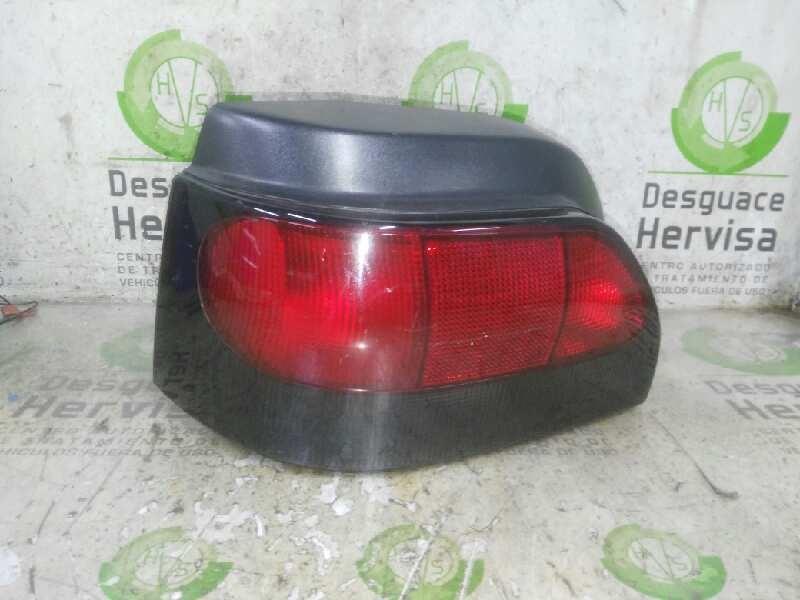 piloto trasero izquierdo renault clio i fase i+ii (b/c57) 1.4