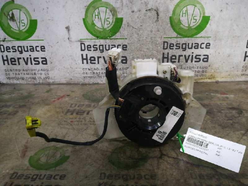 anillo airbag nissan primera berlina (p12) 1.9 16v turbodiesel cat