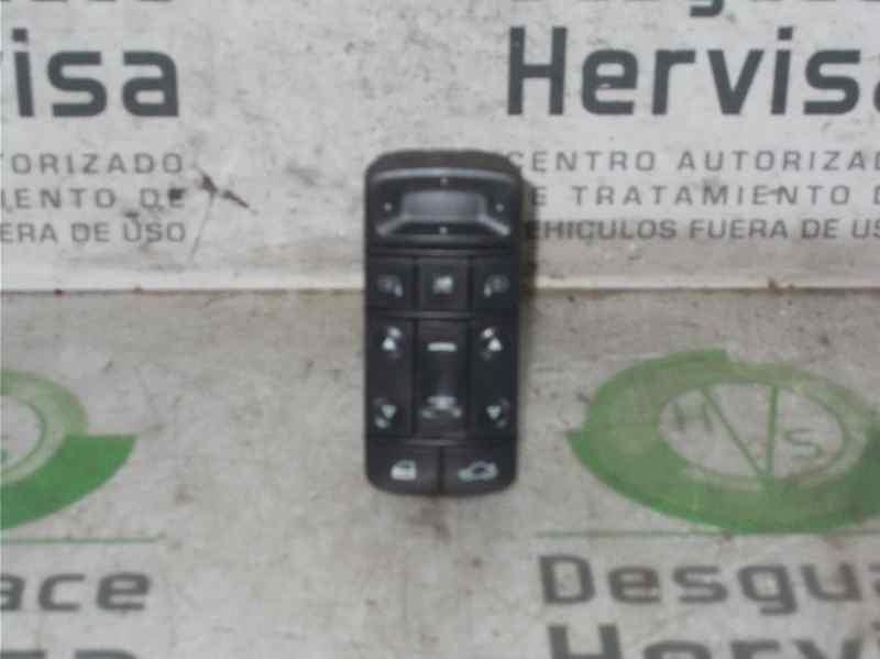 botonera puerta delantera izquierda opel vectra c berlina 1.9 cdti (120 cv)