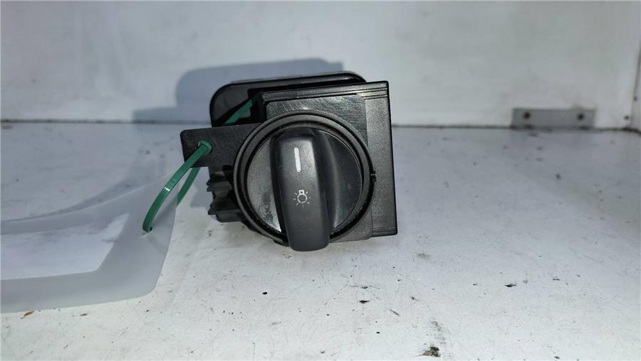 mando de luces mercedes clase a 2.0 cdi (82 cv)