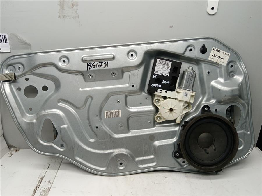 elevalunas electrico delantero izquierdo volvo v50 familiar 2.0 d momentum