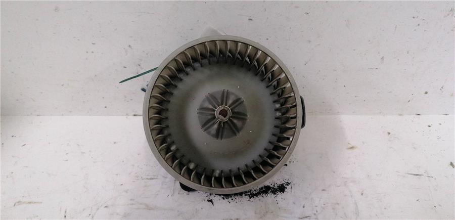 ventilador calefaccion toyota corolla verso 2.2 turbodiesel (136 cv)