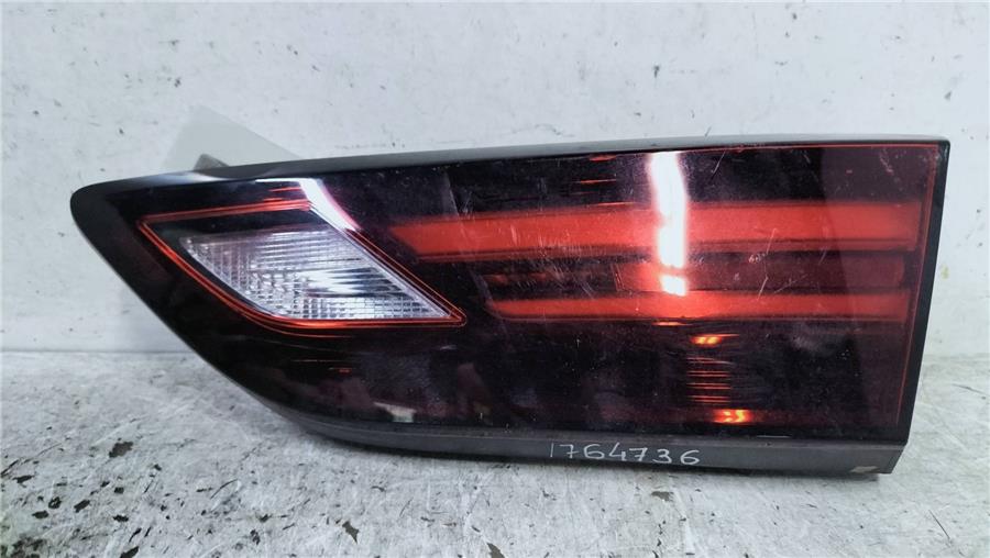 piloto trasero derecho opel astra k lim. 5türig 1.4 16v sidi turbo