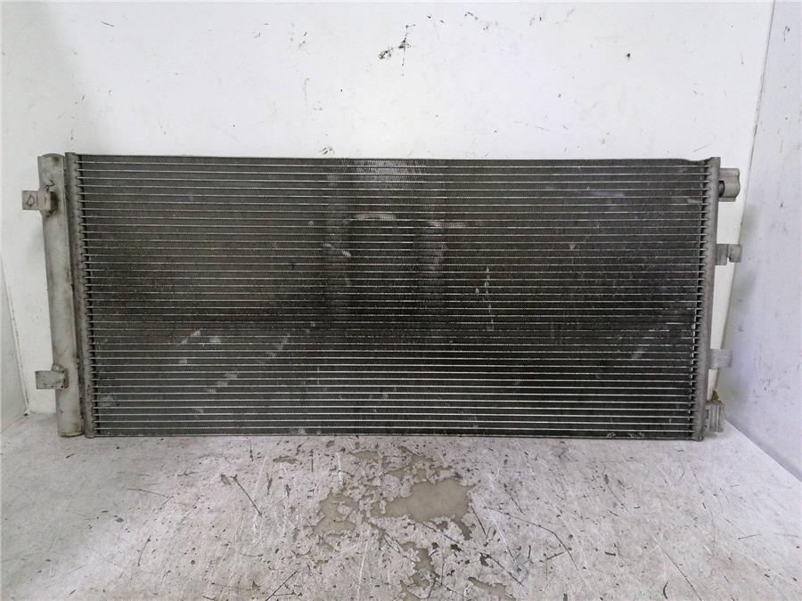 radiador aire acondicionado renault master iii furgon 2298 cc / 2.3 l (150 cv)
