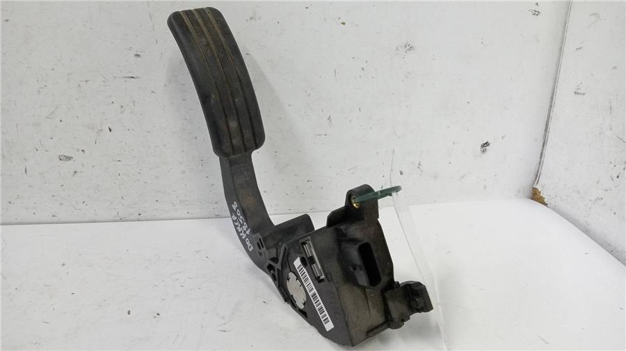 pedal acelerador dacia dokker 1.5 dci diesel fap cat