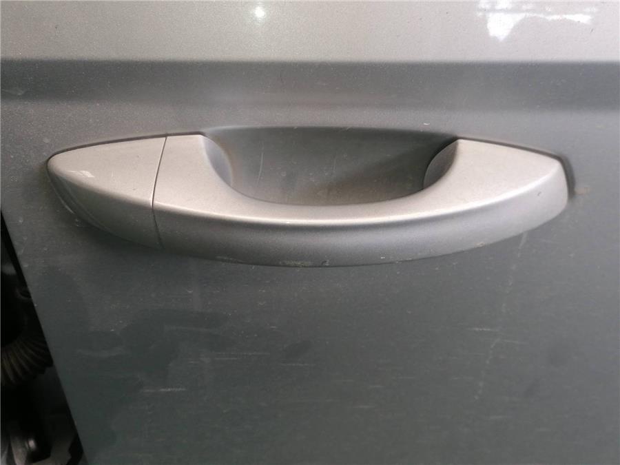 maneta exterior delantera derecha seat leon (5f1) style