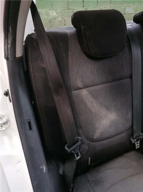 cinturon seguridad trasero derecho kia picanto 1.0 (69 cv)