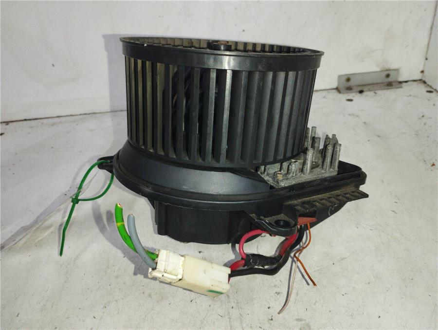ventilador calefaccion peugeot 406 berlina 2.0 (132 cv)