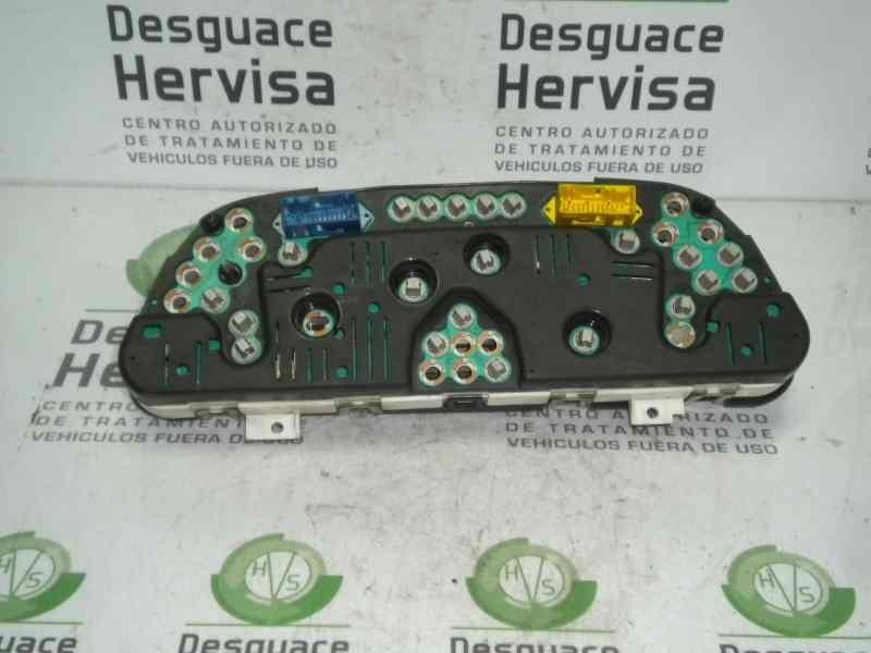 Cuadro Completo PEUGEOT 306 BERLINA