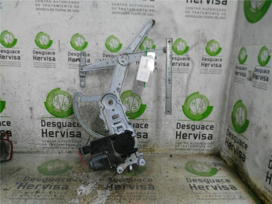 elevalunas electrico delantero izquierdo opel combo (corsa c) familiar