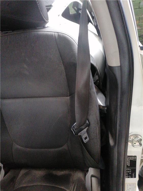 cinturon seguridad delantero izquierdo kia picanto 1.0 (69 cv)