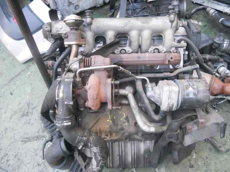 motor completo volvo v70 familiar 2.5 turbodiesel