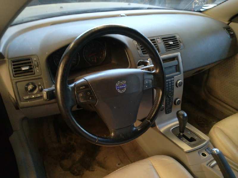 kit airbag volvo c70 cabriolet 2.4 (170 cv)