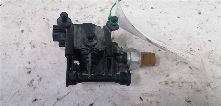 valvula aire adicional land rover range rover sport v6 td hse