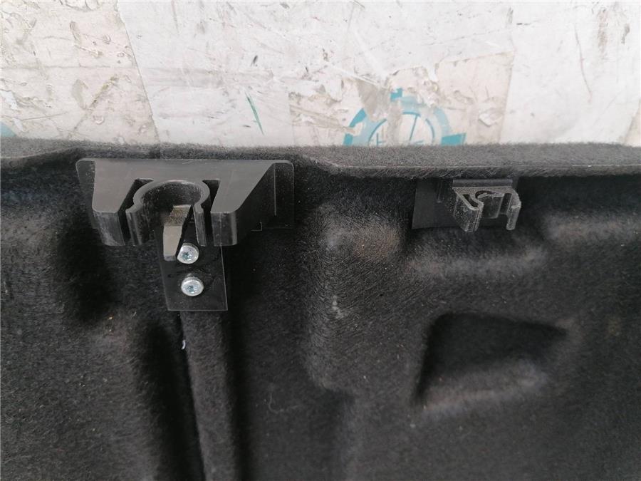 Bandeja Trasera SEAT IBIZA ST