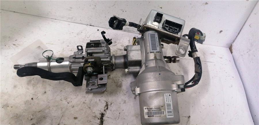 columna direccion kia carens ( ) 1.7 crdi cat