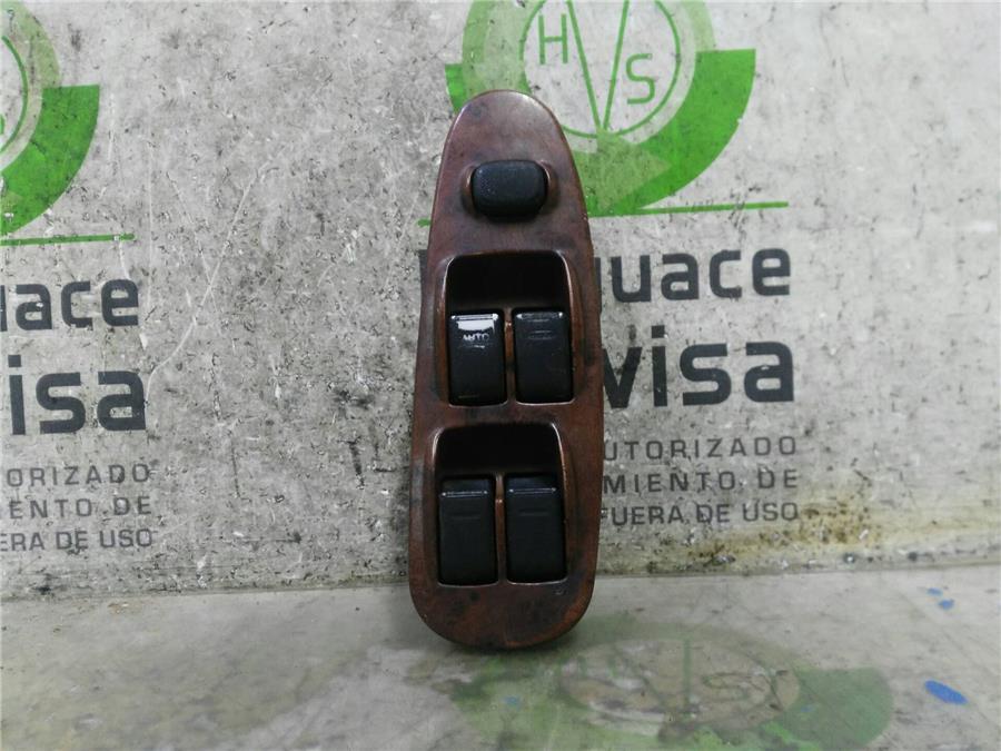 botonera puerta delantera izquierda kia shuma 1.8 (110 cv)