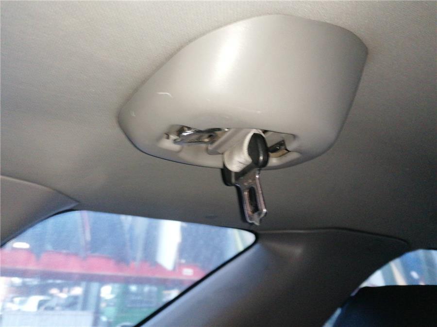 cinturon seguridad trasero central kia sorento 2.5 crdi (140 cv)