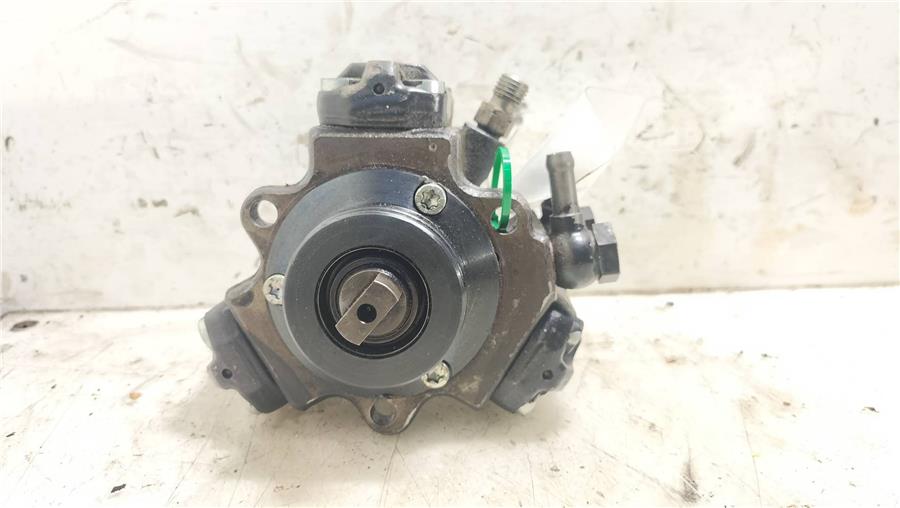 bomba inyectora opel meriva 1.7 16v cdti