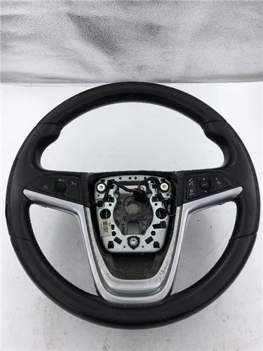airbag volante opel insignia sedan 20 cdti