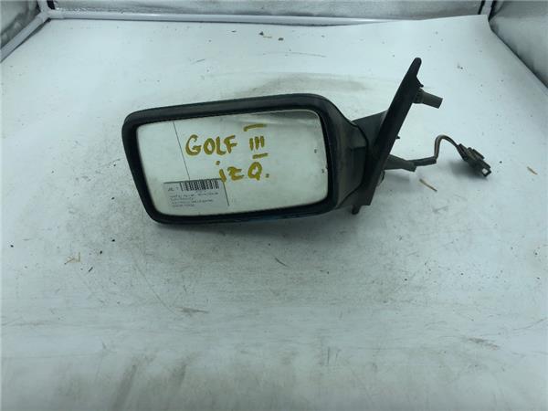 retrovisor electrico izquierdo volkswagen golf iii (1h1)(11.1991 >) 