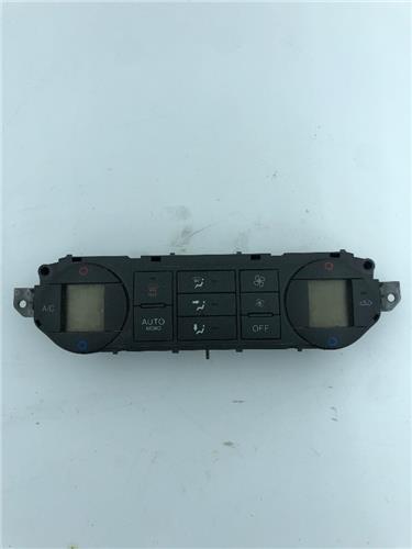 mandos climatizador ford focus (daw, dbw) 