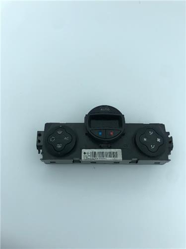 mandos climatizador renault megane ii (bm0/1_, cm0/1_) 