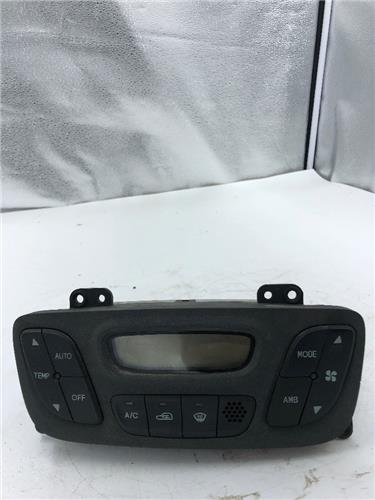 mandos climatizador hyundai i20 (pb)(2009 >) 