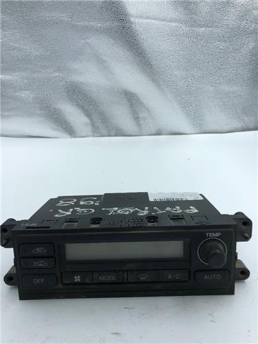 mandos climatizador nissan patrol gr (y61)(10.1997 >) 