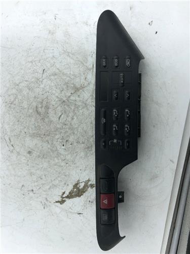 mandos climatizador peugeot 806 (1994 >) 