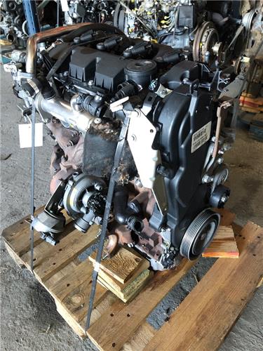 Motor Completo Ford Mondeo Berlina