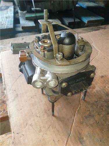 carburador seat cordoba berlina (6k2)(11.1993 >) 1.4