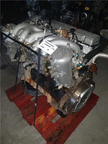 motor om662