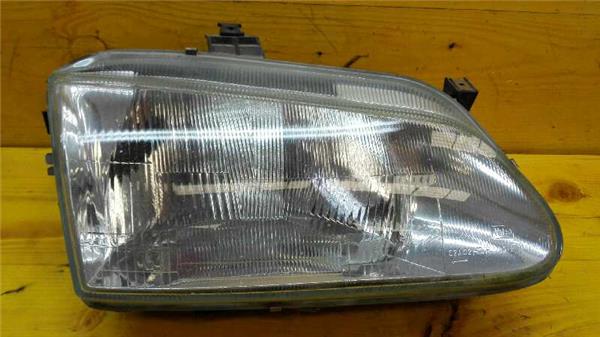 faro delantero derecho renault scenic 19 dti