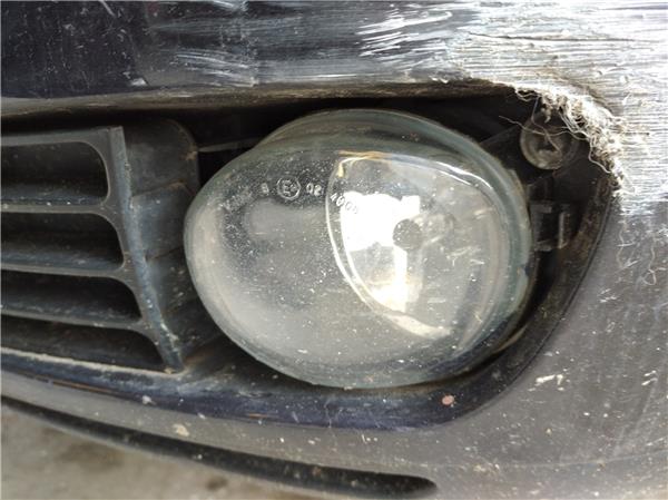 faro antiniebla izquierdo audi a4 berlina 18
