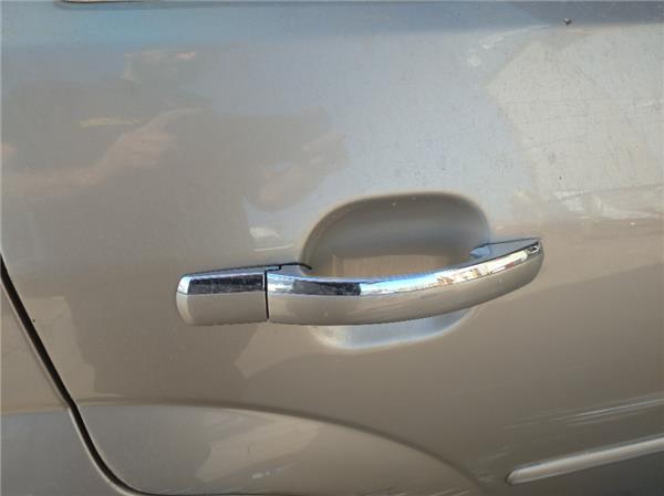 maneta exterior trasera derecha ford mondeo b