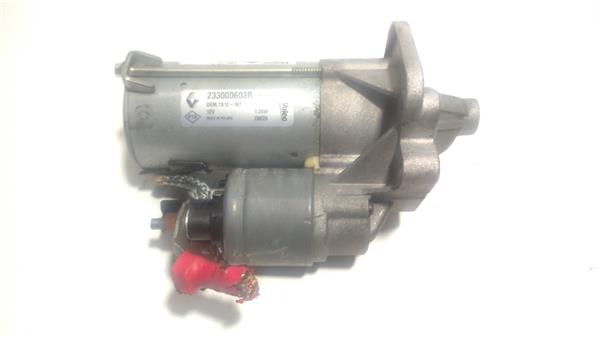 motor arranque renault megane iii berlina 5p