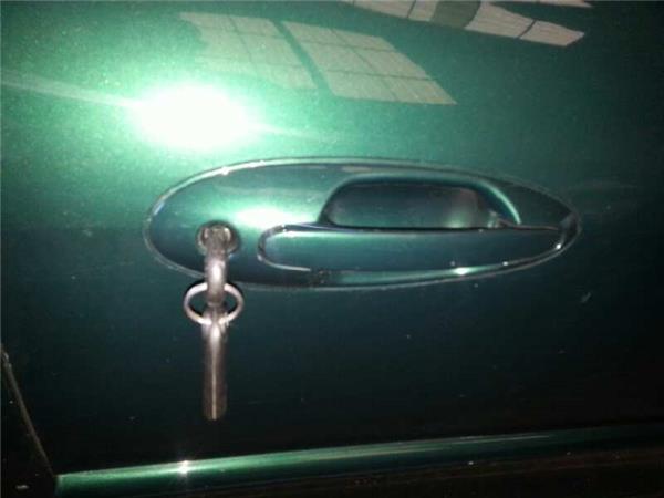 maneta exterior delantera derecha hyundai son