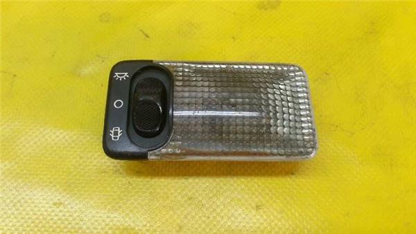 luz interior techo citroen xsara berlina 20 h