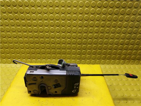 cerradura puerta delantera izquierda opel ast
