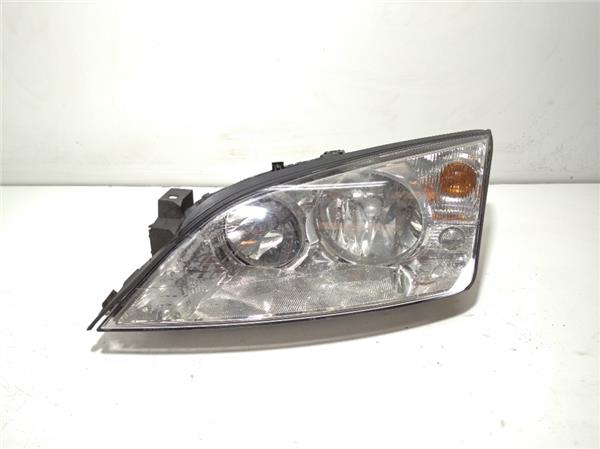 faro delantero izquierdo ford mondeo berlina