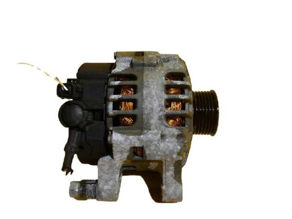 alternador peugeot 307 berlina 20 16v 140 cv